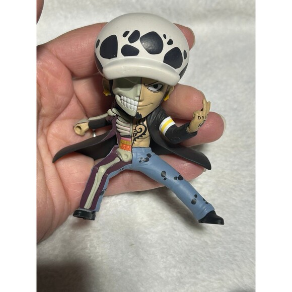 Anime Figures - Picture 6 of 9